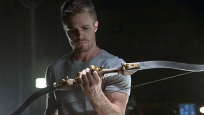 Arrow (10/23)