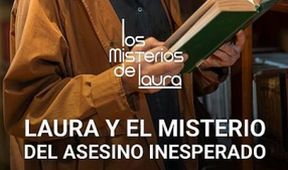 Laura a tajomstvo nečakaného vraha