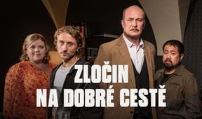 Zločin na dobré cestě (9/12)