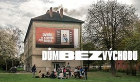 Dům bez východu