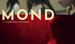 Měsíc nad Jordánskem