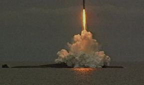 Konec Rudého října