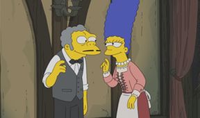 Simpsonovi XVII (14/22)
