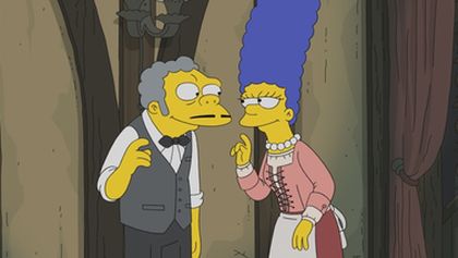 Simpsonovi XVII (14/22)