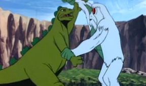 Godzilla