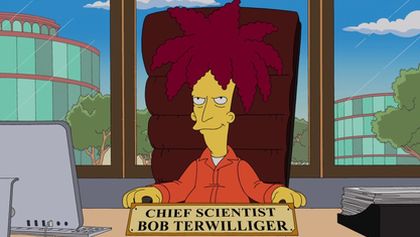 Simpsonovi XIV (20/22)