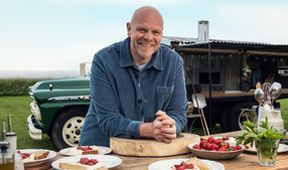 Tom Kerridge vaří Británii (6)