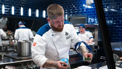 Hell´s Kitchen Česko II (8)