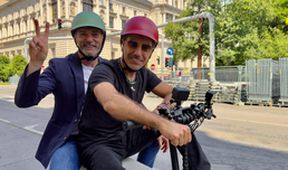 Gino a Fred: Emise nemožné (2)