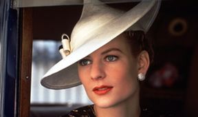 Hercule Poirot IX (4/12)