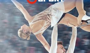 Krasokorčuľovanie ISU Grand Prix