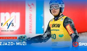 FIS Svetový pohár zjazd muži V