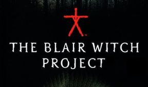Záhada Blair Witch