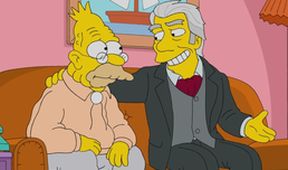 Simpsonovi XIII (14/22)