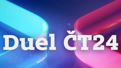 Duel ČT24
