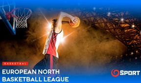 Basketbal - ENBL II