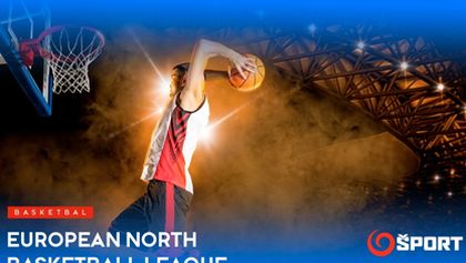 Basketbal - ENBL II