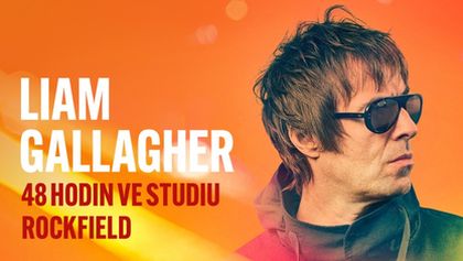 Liam Gallagher - 48 hodin ve studiu Rockfield, Příběhy světové hudby