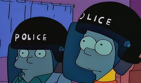 Simpsonovi XVI (4/21)