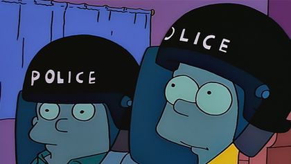 Simpsonovi XVI (4/21)