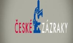 České zázraky