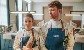 Die Cooking Academy