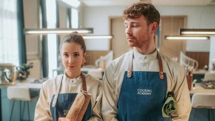 Die Cooking Academy
