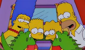 Simpsonovi XVI (9/21)