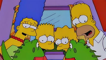 Simpsonovi XVI (9/21)