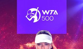 WTA 500 Ningbo, finále