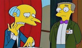 Simpsonovi XV (8/22)