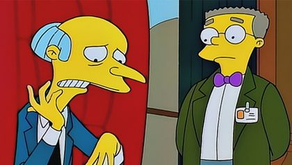 Simpsonovi XV (8/22)