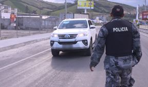 Horké hranice v Jižní Americe (24)