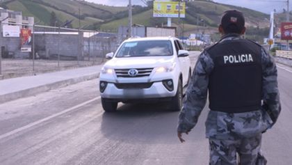 Horké hranice v Jižní Americe (24)