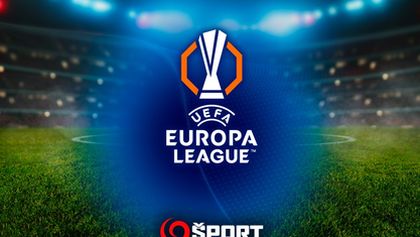 Futbal - Európska liga