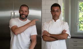 Gordon, Gino a Fred na cestách II (2)