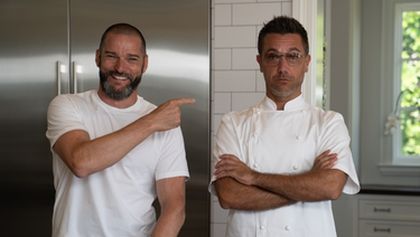 Gordon, Gino a Fred na cestách II (2)