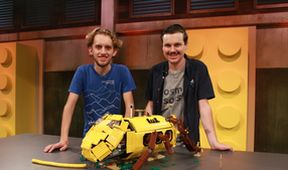LEGO Masters - Nový Zéland II (4)