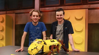 LEGO Masters - Nový Zéland II (4)