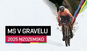 MS v gravelu 2025, MS Nizozemsko