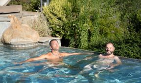 Gordon, Gino a Fred na cestách II (2)