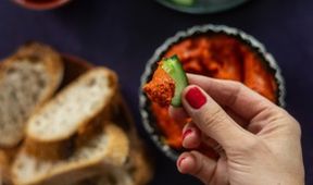 Uvědomělý hédonista - Veganské vydání II (6)