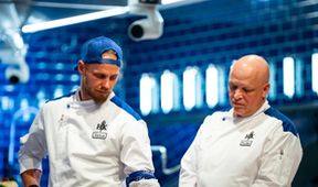 Hell´s Kitchen Česko II (15)