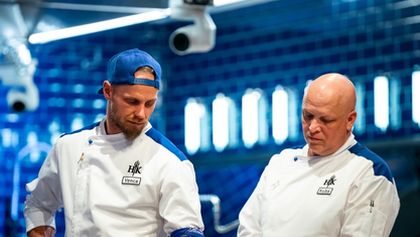 Hell´s Kitchen Česko II (15)