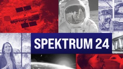 Spektrum 24