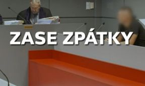Zase zpátky