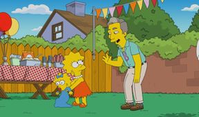 Simpsonovi XIV (2/22)