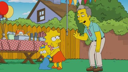 Simpsonovi XIV (2/22)