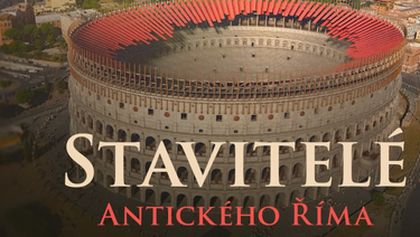Stavitelé antického Říma