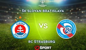 Futbal - Konferenčná liga